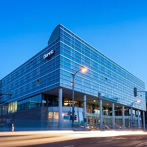 Hotel Dorint Kongresshotel, Mannheim