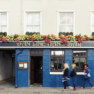 Dan Linehan'S B&B Bed & Breakfast Killarney