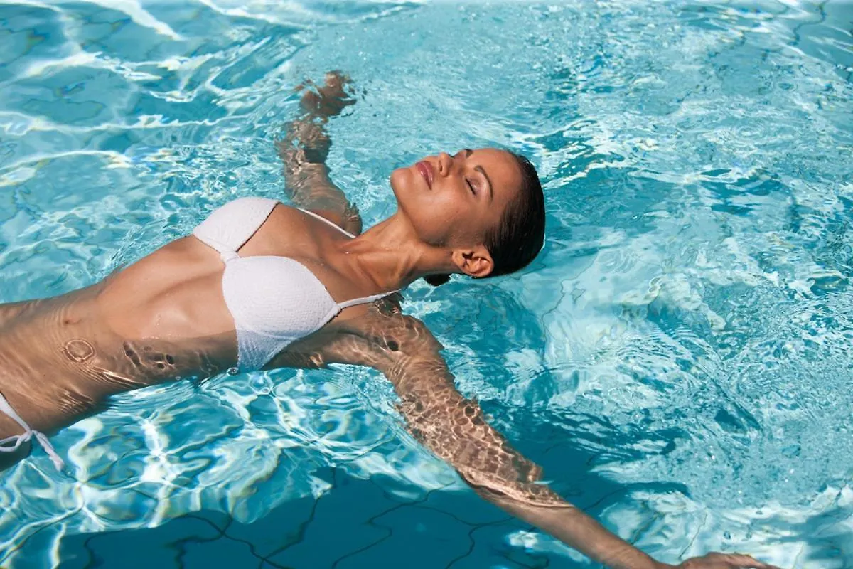 Vital Hotel Rhein Main Therme Wellness Resort & Spa Hofheim am Taunus
