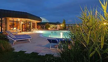 Vital Hotel Rhein Main Therme Wellness Resort & Spa Hofheim am Taunus Germany