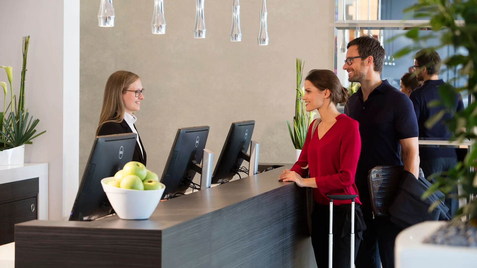 Vital Hotel Rhein Main Therme Wellness Resort & Spa Hofheim am Taunus