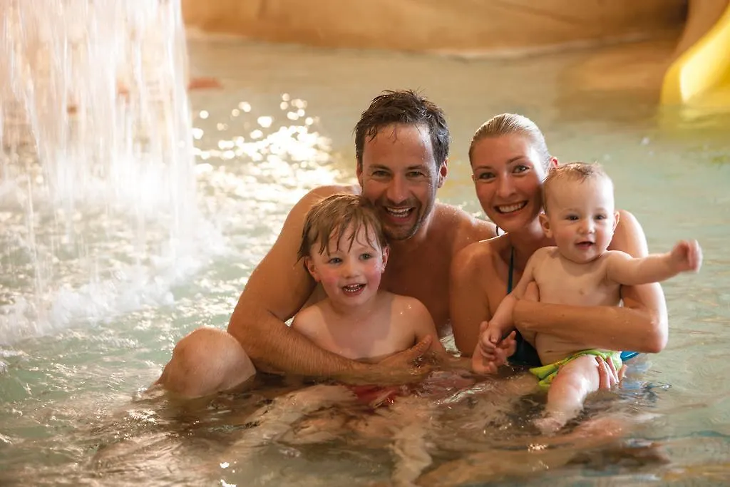 Vital Hotel Rhein Main Therme Wellness Resort & Spa Hofheim am Taunus