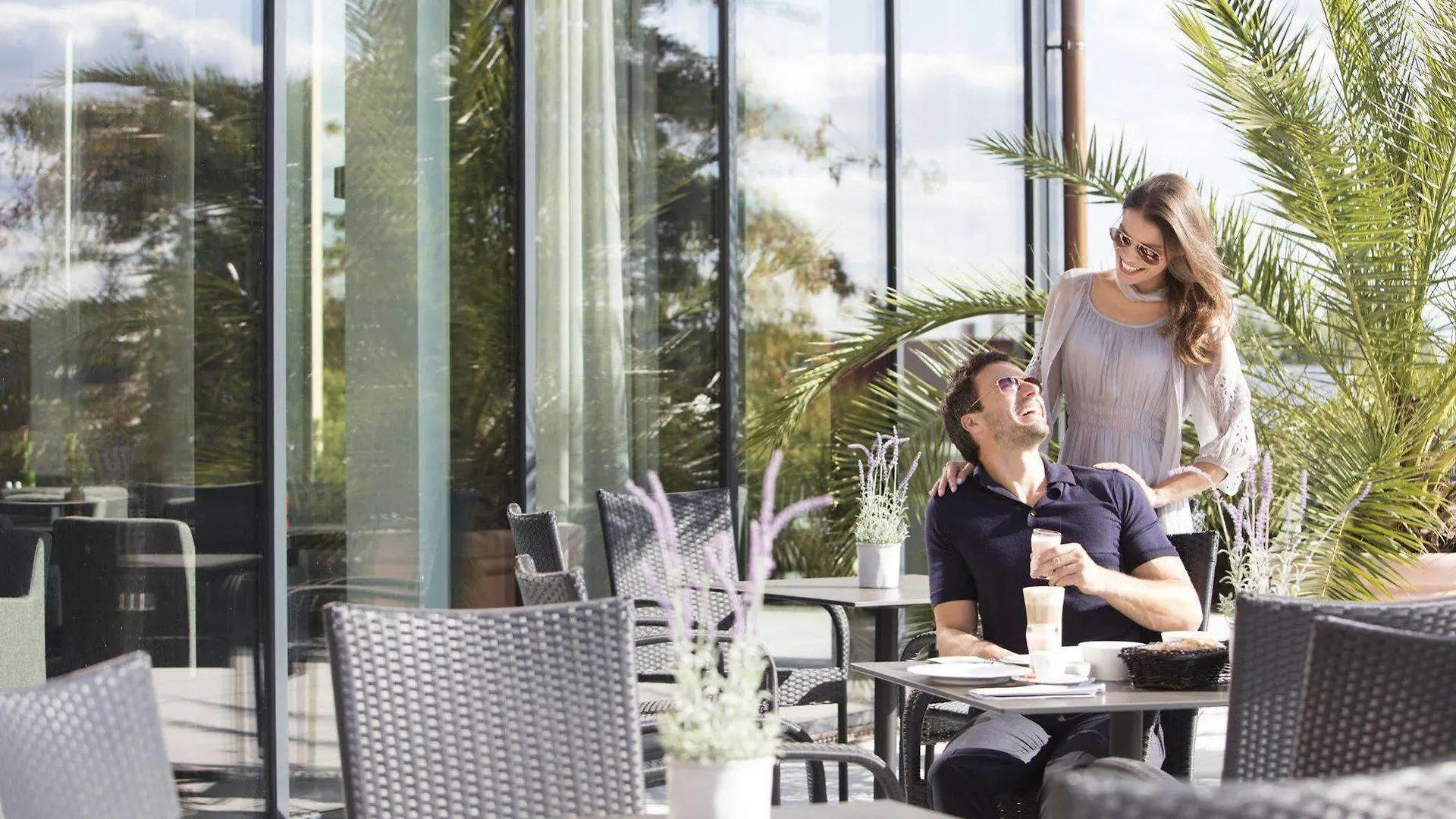 Vital Hotel Rhein Main Therme Wellness Resort & Spa Hofheim am Taunus