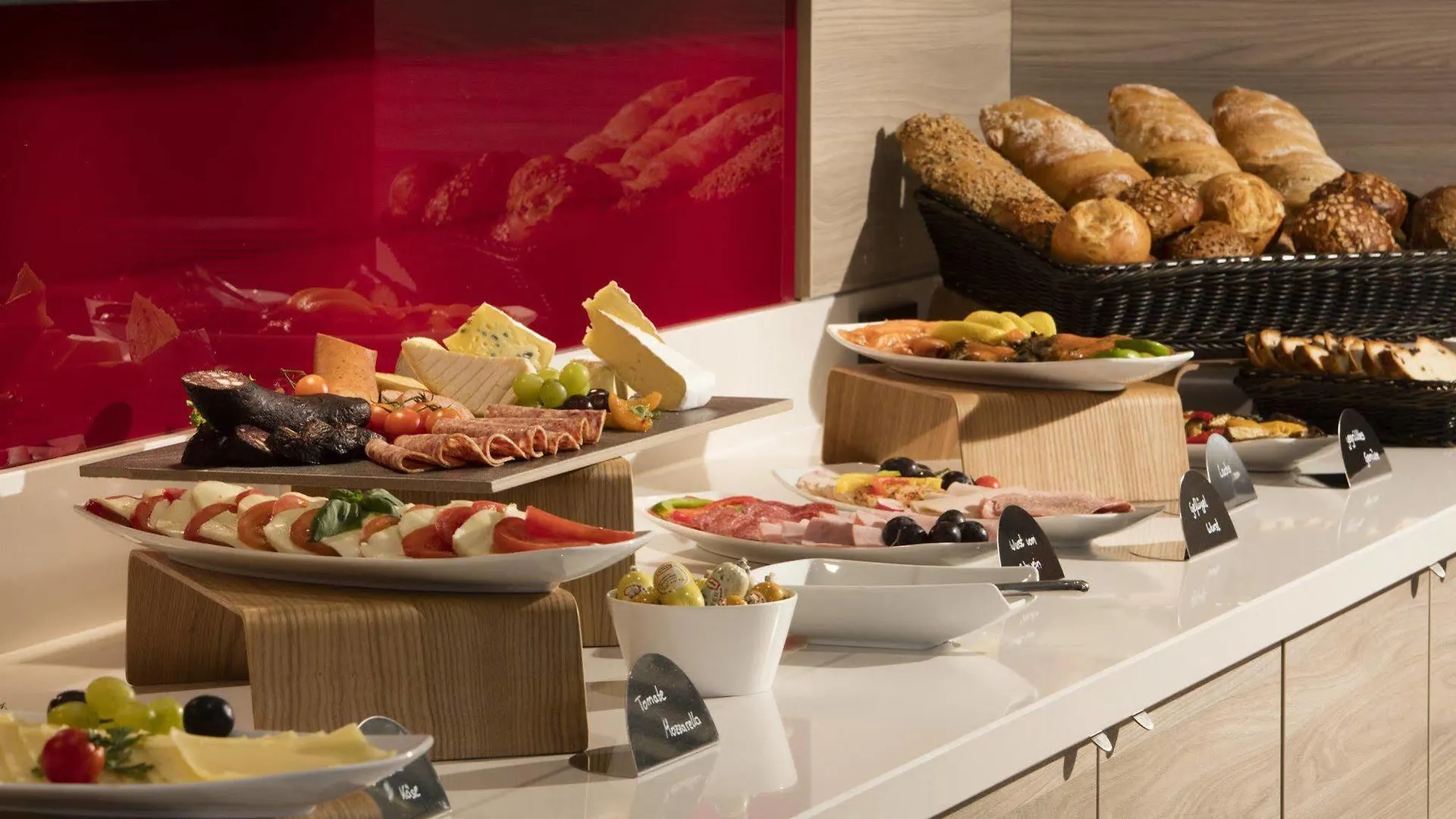 Vital Hotel Rhein Main Therme Wellness Resort & Spa Hofheim am Taunus