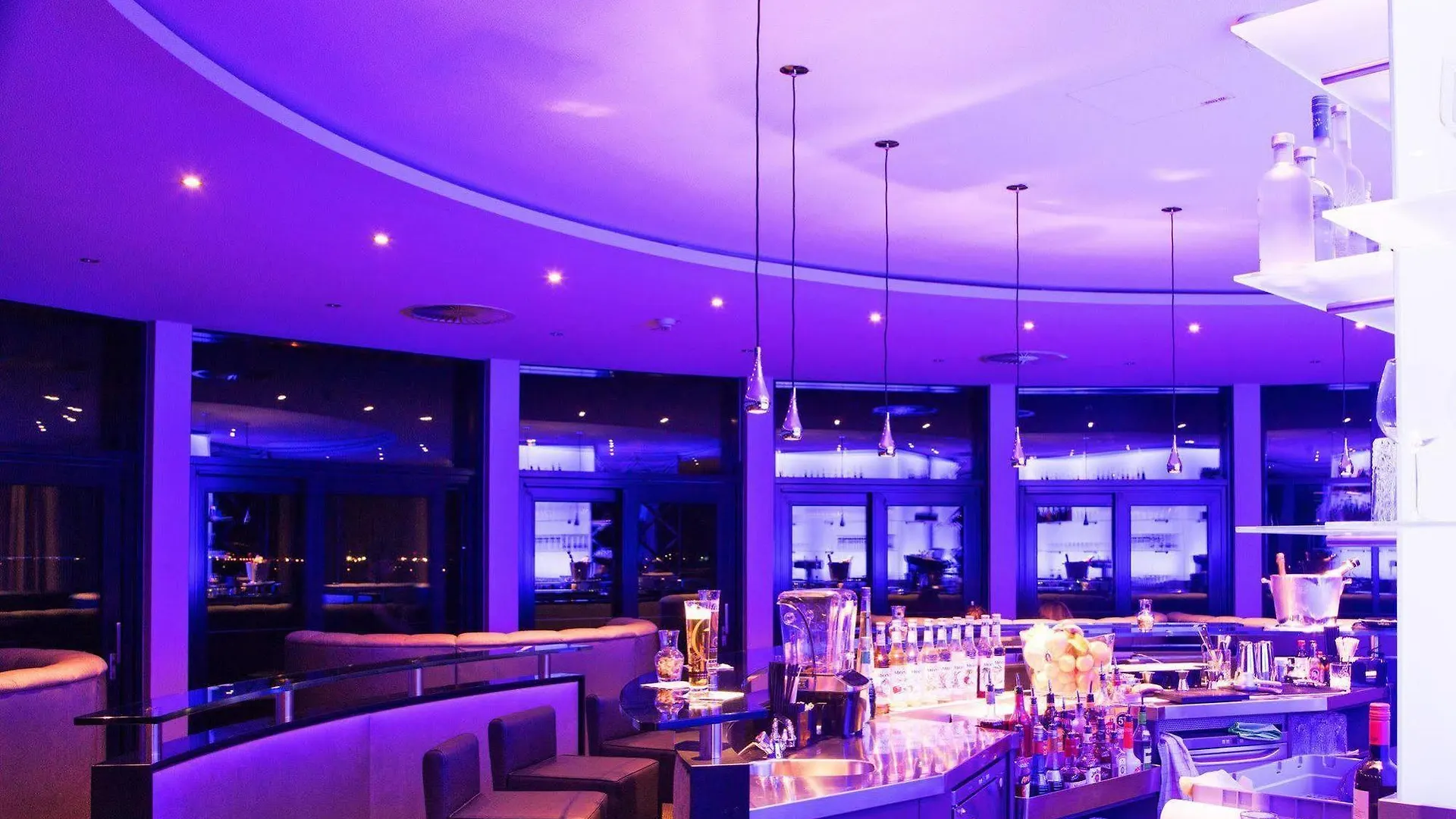 Vital Hotel Rhein Main Therme Wellness Resort & Spa Hofheim am Taunus