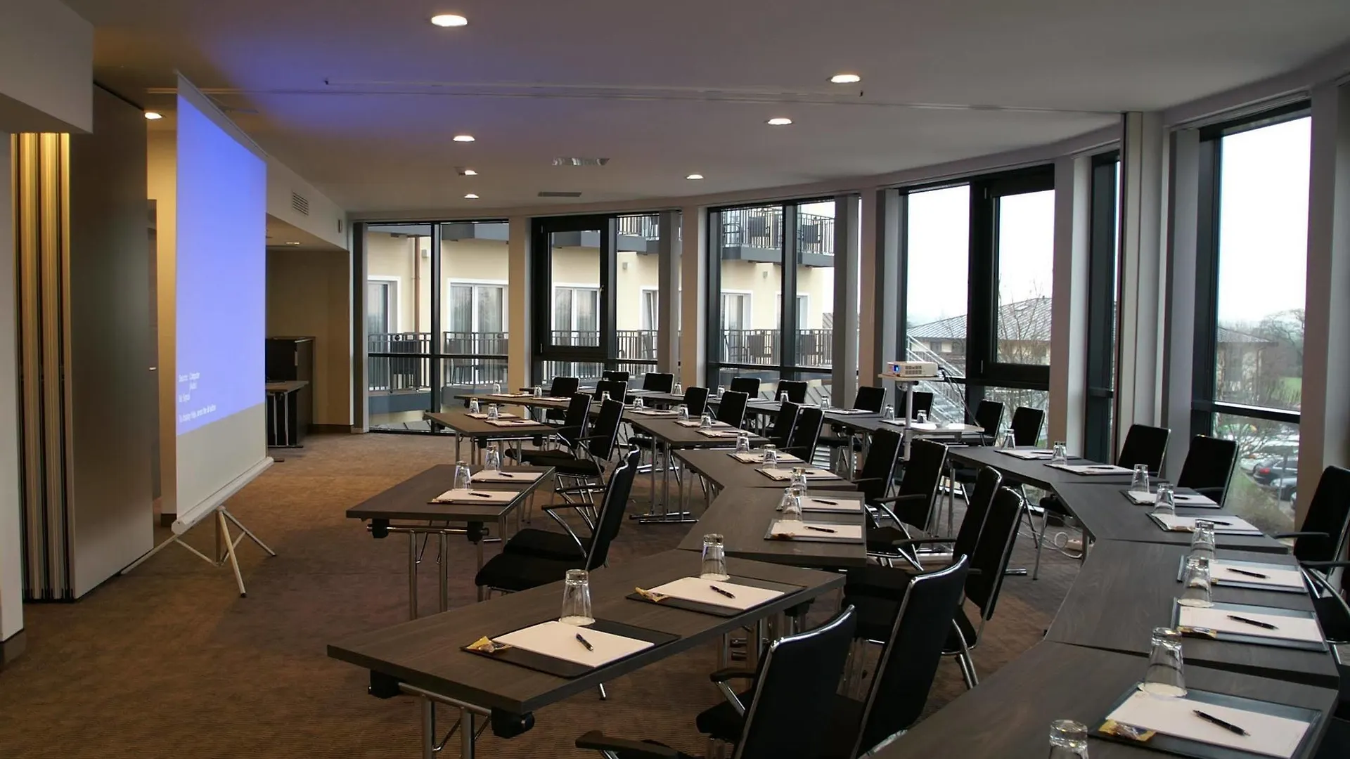 ****  Vital Hotel Rhein Main Therme Wellness Resort & Spa Hofheim am Taunus Germany