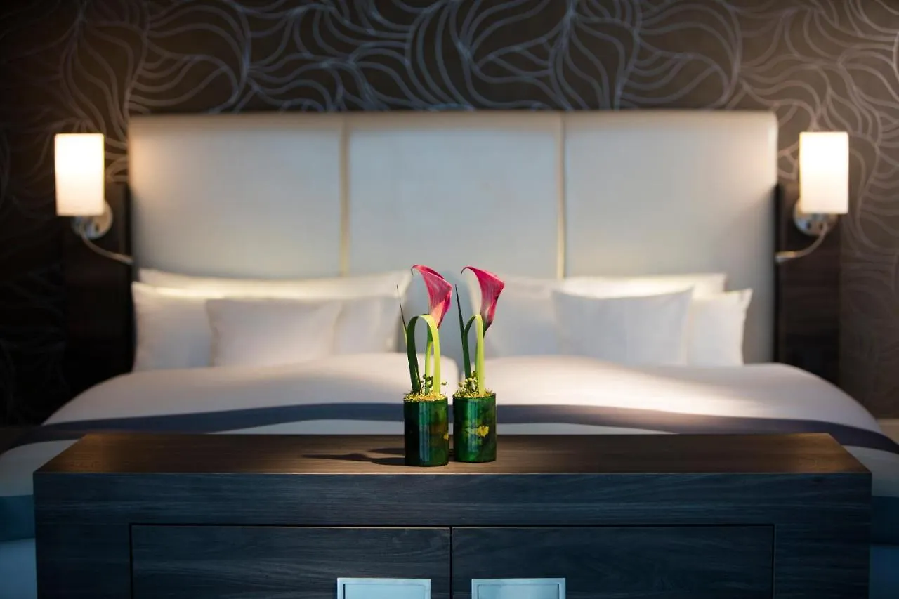 Vital Hotel Rhein Main Therme Wellness Resort & Spa Hofheim am Taunus